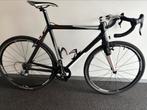 Prachtige carbon gravelfiets Eddy Merckx maat 55/56, Fietsen en Brommers, Ophalen, Carbon