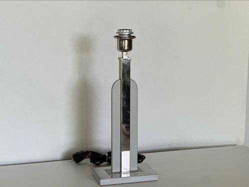 Vintage tafellamp Deknudt, Antiek en Kunst, Antiek | Verlichting, Ophalen