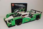 lego Technic 42039 Race Car, Kinderen en Baby's, Speelgoed | Duplo en Lego, Ophalen of Verzenden, Gebruikt, Complete set, Lego