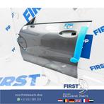 A1187202101 W118 C118 X118 CLA DEUR PORTIER COMPLEET LINKSVO