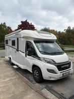 Premium camper Carthago C-Tourer T143 full option, Caravans en Kamperen, Ringverwarming, Fiat, Tot en met 2, ESP - Contrôle de stabilité