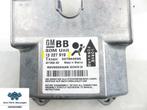 Module airbag Opel Astra H ('04-'09) 13227919, Neuf, Enlèvement ou Envoi, Opel, Opel