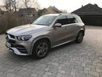 Mercedes GLE300D AMG Line, Auto's, Mercedes-Benz, Automaat, 1998 cc, 4 cilinders, GLE