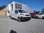 Peugeot Expert 2.0 BlueHDi L3 Long | PARKSENS | LEER | RADIO, Auto's, Bestelwagens en Lichte vracht, 122 pk, Gebruikt, 4 cilinders