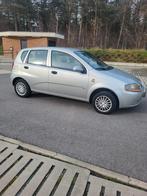 Chevrolet Kalos, BWJ 2004, 1.4 essence, 5 portes, AIRCO,, Autos, Chevrolet, Achat, Kalos, Particulier, Essence