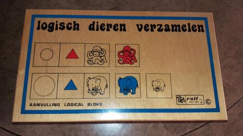 educatief  spel, Kinderen en Baby's, Speelgoed | Educatief en Creatief, Ophalen of Verzenden