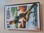 Trilogy The Maze Runner, Cd's en Dvd's, Ophalen, Zo goed als nieuw
