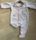 Sergeant Major roze onesie 6 maanden, Kinderen en Baby's, Sergent Major, Meisje, Zo goed als nieuw, Nacht- of Onderkleding