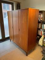 Vintage kast, Ophalen, Gebruikt, 150 tot 200 cm, Scandinavisch / midcentury