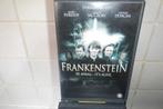 DVD Director's Cut Frankenstein Be Afraid .It's Alive., CD & DVD, DVD | Horreur, À partir de 16 ans, Envoi, Comme neuf, Gore