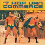 Vlaamse en Nederlandse artiesten op cd-single, Verzenden, Nederlandstalig