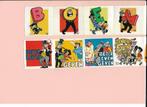 Stickers Nero ( Marc Sleen ), Verzamelen, Stripfiguren, Ophalen of Verzenden