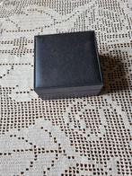 juwelen, Handtassen en Accessoires, Kettingen, Ophalen, Zo goed als nieuw, Zilver, Overige materialen