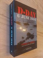 Stephen E Ambrose - D-Day, Enlèvement ou Envoi, Comme neuf, Stephen E Ambrose
