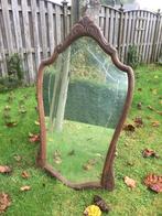 Oude spiegel, Antiek en Kunst, Antiek | Spiegels, Ophalen