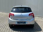 ✅ Citroen C4 Aircross 1.6 e-HDi GARANTIE 2WD GPS Leder PDC, Auto's, Voorwielaandrijving, Leder, Bedrijf, 5 deurs