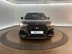 DS DS 3 Crossback  PureTech 100 Manual PERFORMANCE Line, Auto's, DS, Zwart, 5 deurs, Particulier, 74 kW