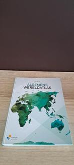 Atlas mondial général Plantyn, édition 2012, Livres, Dirk Vanderhallen Etienne Van Hecke, Enlèvement ou Envoi