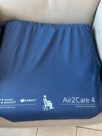 Alternerend zitkussen Air2Care incl. pomp, Ophalen of Verzenden, Nieuw, Blauw, Vierkant