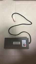 Psu am series cross point, Ophalen