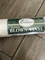 ‼️ SNELLE VERKOOP ‼️ 7 rollen behang, Huis en Inrichting, Stoffering | Behang, Ophalen, Wit