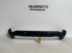 BMW X1 F48 Achterbumper Spoiler Diffuser 7355271, Gebruikt, Achter, BMW, Bumper