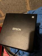 Tickets printer, Ophalen, Zo goed als nieuw, Printer