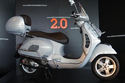 Vespa GTS 300  touring ABS en parfait état avec garantie, Motos, Motos | Piaggio, Entreprise, Scooter, 12 à 35 kW, 1 cylindre