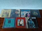 VINYLSINGLES PAUL SIMON 4 EUR STUK, Pop, Gebruikt, Ophalen of Verzenden, 7 inch