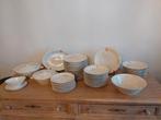Service de table personel de baudour, Antiek en Kunst, Antiek | Servies compleet, Ophalen