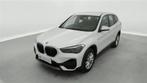 BMW X1 1.5i sDRIVE18 NAVI PRO / FULL LED / ALU (bj 2021), Auto's, BMW, Stof, Gebruikt, 129 g/km, 4 cilinders