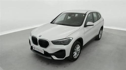 BMW X1 1.5i sDRIVE18 NAVI PRO / FULL LED / ALU (bj 2021), Auto's, BMW, Bedrijf, Te koop, X1, ABS, Boordcomputer, Centrale vergrendeling