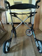 Vermeiren quadri Light rollator, Diversen, Rollators, Ophalen, Lichtgewicht, Gebruikt