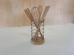 keukengerei set in pot, Ophalen of Verzenden, Nieuw