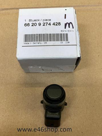 PDC SENSOR BMW MINI OE 66209274428 NIEUW  beschikbaar voor biedingen