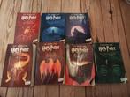 Harry Potter tome 1 à 7, Boeken, Fantasy, Ophalen of Verzenden, Gelezen, Jk Rowling