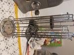 A vendre : porte-capsules de café (support vertical), Enlèvement, Utilisé