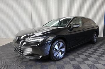 Volkswagen Passat Variant eTSI 1.5 Mild-Hybrid DSG Trekhaak beschikbaar voor biedingen