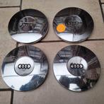 enjoliveurs audi 50, Ophalen of Verzenden, Gebruikt