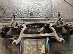 SUBFRAME Mercedes-Benz A (W176) (2463505600), Gebruikt, Mercedes-Benz