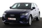 Audi Q3 SPORTBACK 35 1.5TFSI SPORTBACK 35 1.5TFSI + GPS + CA, Auto's, Audi, Voorwielaandrijving, https://public.car-pass.be/vhr/d6ee2992-e6cb-434f-844d-2a8b351573aa