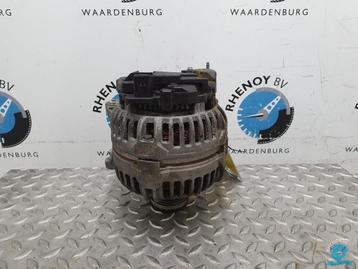 VOLKSWAGEN SCIROCCO 1.4 TSI Edition  [ALTERNATOR] 2011 beschikbaar voor biedingen