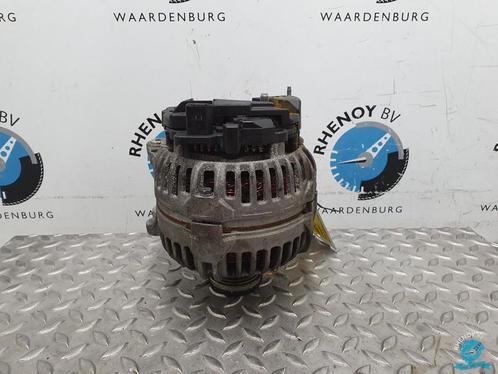 VOLKSWAGEN SCIROCCO 1.4 TSI Edition  [ALTERNATOR] 2011, Auto-onderdelen, Motor en Toebehoren, Gebruikt, ARN erkend, Stiba lid