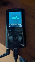 Sony Walkman, TV, Hi-fi & Vidéo, Walkman, Discman & Lecteurs de MiniDisc, Enlèvement ou Envoi, Walkman ou Baladeur