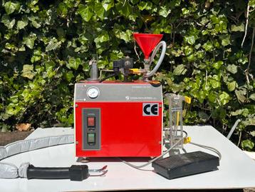 Nettoyeur à vapeur professionnel Eitan LSE-3/C, Enlèvement ou Envoi, Comme neuf, Autres types
