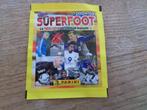 Panini Superfoot 2004-05 Frankrijk pakje., Verzamelen, Nieuw, Spelerskaart, Ophalen of Verzenden