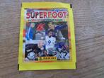Pochette Panini Superfoot 2004-05 France., Collections, Enlèvement ou Envoi, Neuf, Cartes de joueur