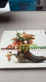 Top 40 country christmas nieuw, Cd's en Dvd's, Cd's | Country en Western, Ophalen