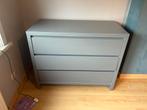 Commode Bopita grise, Huis en Inrichting, Ophalen, Zo goed als nieuw
