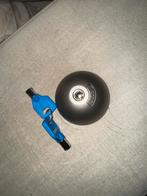 Serrure antivol pour camionnette, Autos : Divers, Accessoires de voiture, Enlèvement ou Envoi, Comme neuf